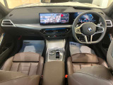 アウトバーンでの走行を見据えたBMWのブレーキシステムはもしもの時にもいち早くマシンを停止してくれます。
