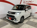 タンク 1.0 カスタム G 4WD 