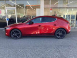MAZDA3ファストバック 1.8 XD ドライブ エディション 