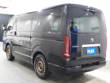 【新車/ハイエースバンDX/GL-パッケージ/ディーゼルターボ2.8L】ベッドキッド装着済み♪【全国納車可能】