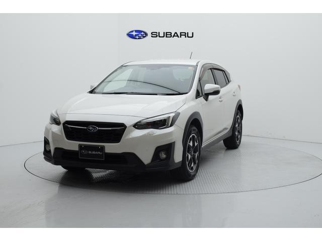 XV 2.0i-L アイサイト 4WD