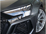 RS3セダン 2.5 4WD 