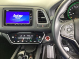 ヴェゼル 1.5 ハイブリッド Z ホンダセンシング 