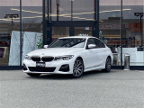 3シリーズセダン 320d xドライブ Mスポーツ 4WD 4WD 修復歴無し