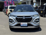 フロンクス 1.5 4WD 