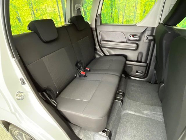 スズキ ワゴンR ハイブリッドZX の中古車詳細 (登録済未使用車, ピュア