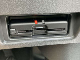 ETCです。セットアップを完了してから納車となりますので、すぐにご利用いただけます。
