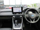 RAV4 2.5 ハイブリッド G E-Four 4WD 
