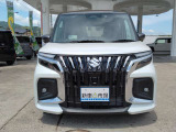 ソリオバンディット 1.2 ハイブリッド(HYBRID) MV 4WD 