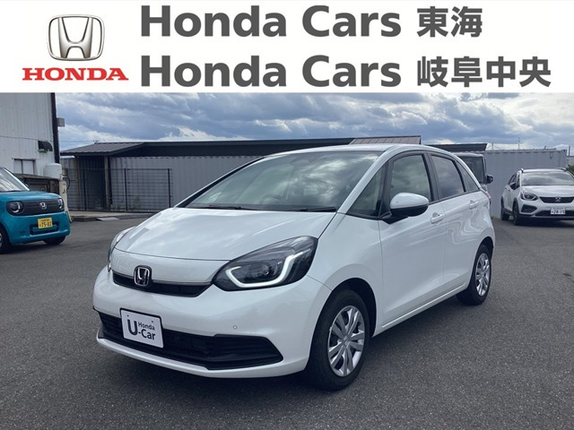 ホンダ フィット 