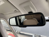 車両後方の確認もばっちり!
