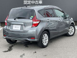 ノート 1.2 e-POWER X 