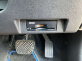 ETCです。セットアップを完了してから納車となりますので、すぐにご利用頂けます♪