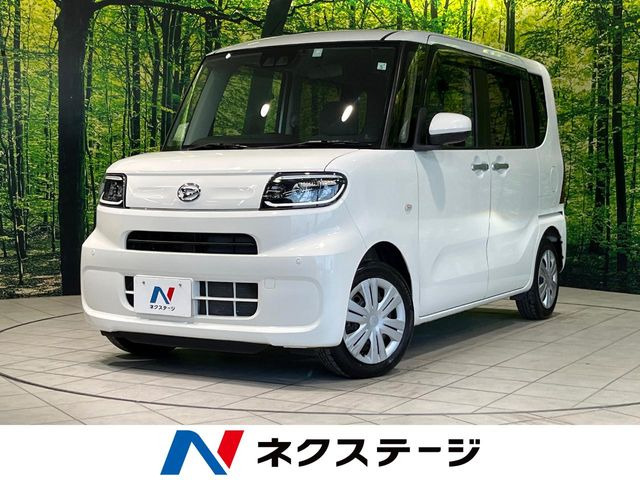 タント L 
