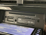 CD再生機能付き!