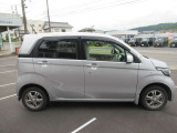 N-WGN G Aパッケージ 4WD 