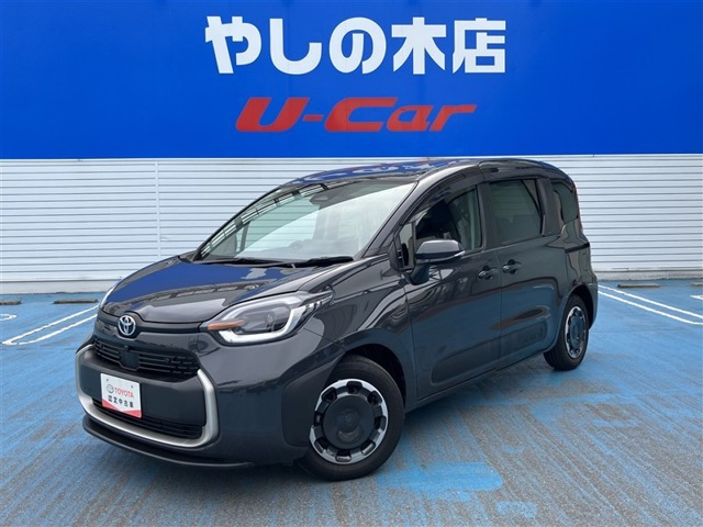 シエンタ 1.5 Z