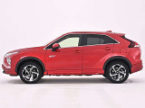 エクリプスクロス PHEV 2.4 P 4WD 