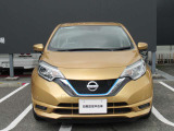 ノート 1.2 e-POWER X 