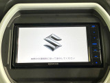 【純正ナビ】人気の純正ナビを装備。オーディオ機能も充実しており、Bluetooth接続すればお持ちのスマホやMP3プレイヤーの音楽を再生可能!毎日の運転がさらに楽しくなります!!