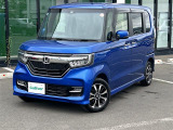 N-BOXカスタム G L ホンダセンシング 4WD 修復歴無し