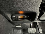 ETC車載器付きです。高速道路の料金所もスムーズに通過できます。