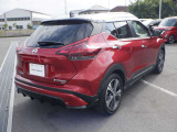 キックス  1.2 X FOUR (e-POWER) 4WD