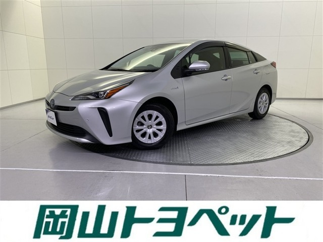 プリウス 1.8 S 