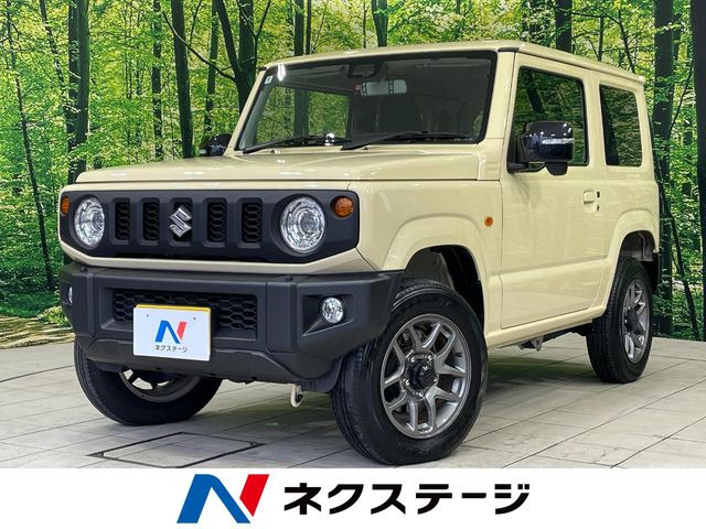 ジムニー  XC