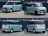 ☆買うならやっぱりディーラーで!安心感が違います。しっかりとお納めする前に点検整備,万が一でも全国の日産ディーラーでサポートいたします。☆