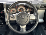 FJクルーザー 4.0 4WD 修復歴無し