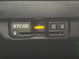 【ETC】高速道路の料金所をストレスなく通過!話題のスポットやサービスエリアに多い「スマートIC」利用時は必須のアイテムです。当店でセットアップを実施、ご納車当日からすぐにご利用いただけます!