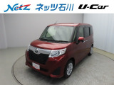 トヨタ ルーミー