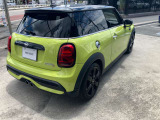 MINI NEXT2年間走行距離無制限保証100項目の納車前点検