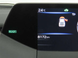 写真撮影時の走行距離です。