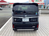 N-BOX G L ターボ ホンダセンシング 