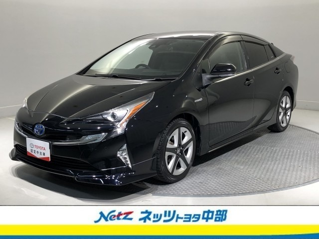 プリウス 1.8 A ツーリングセレクション 