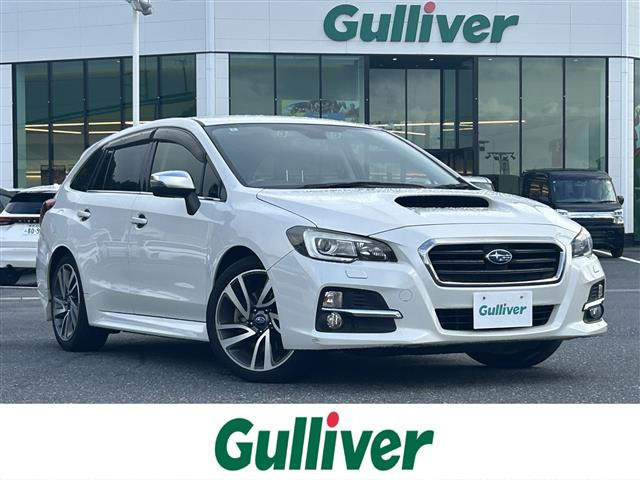 レヴォーグ 1.6 GT-S アイサイト 4WD 4WD 修復歴無し