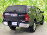 ハイラックス 2.4 Z ディーゼル 4WD 