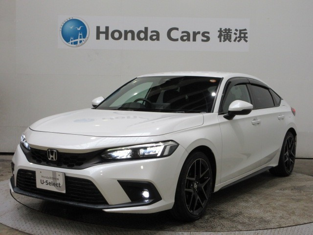 シビック  1.5 EX