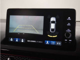 ◆バックカメラ◆リバースにするだけで映ります、後方の安全確認や、狭い駐車場での車庫入れ、雨の日や夜間など視界の悪い時に便利です!安全にバックする為には欠かせない装備です。