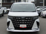 アルファード ハイブリッド 2.5 Z 