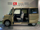 納車前にはプロのメカニックが点検、整備を行いますので安心してお乗り頂けます!!