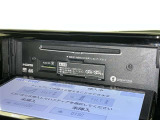 CD再生機能付き!