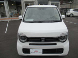 N-WGN L ホンダ センシング 