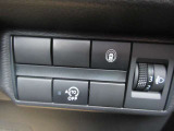 運転席右下操作部分です!