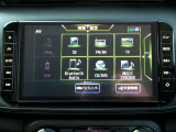 日産純正メモリーナビフルセグTVは、DVDビデオ、CD再生、ミュージックサーバー、Bluetooth Audioなど多彩なメディアに対応しています。
