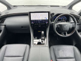 車内は専門業者によるルームクリーニング済でピカピカになっております!