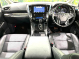 アルファード ハイブリッド 2.5 SR E-Four 4WD 