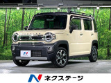 純正ナビ スズキセーフティーサポート バックカメラ シートヒーター
